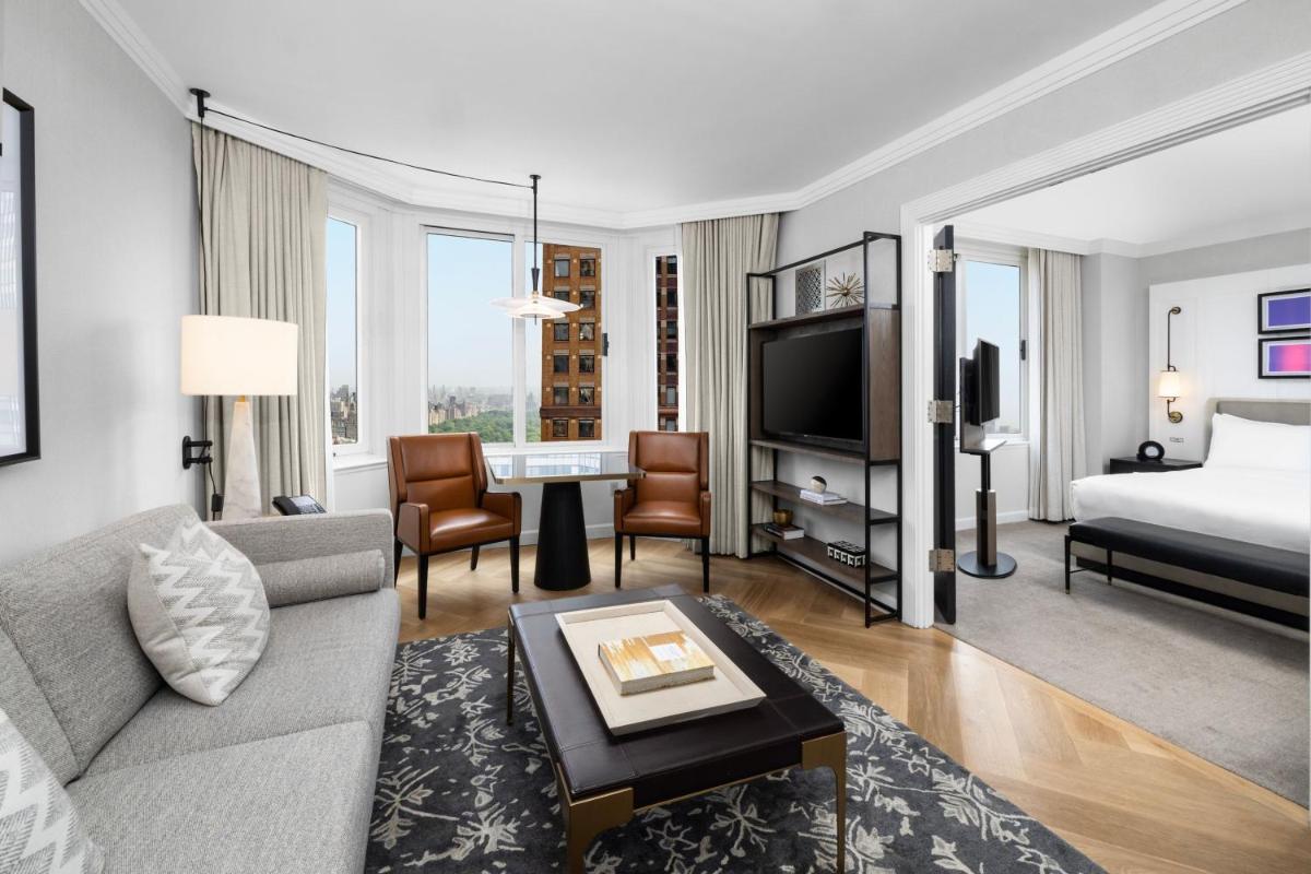 The Luxury Collection Hotel Manhattan Midtown - Housity