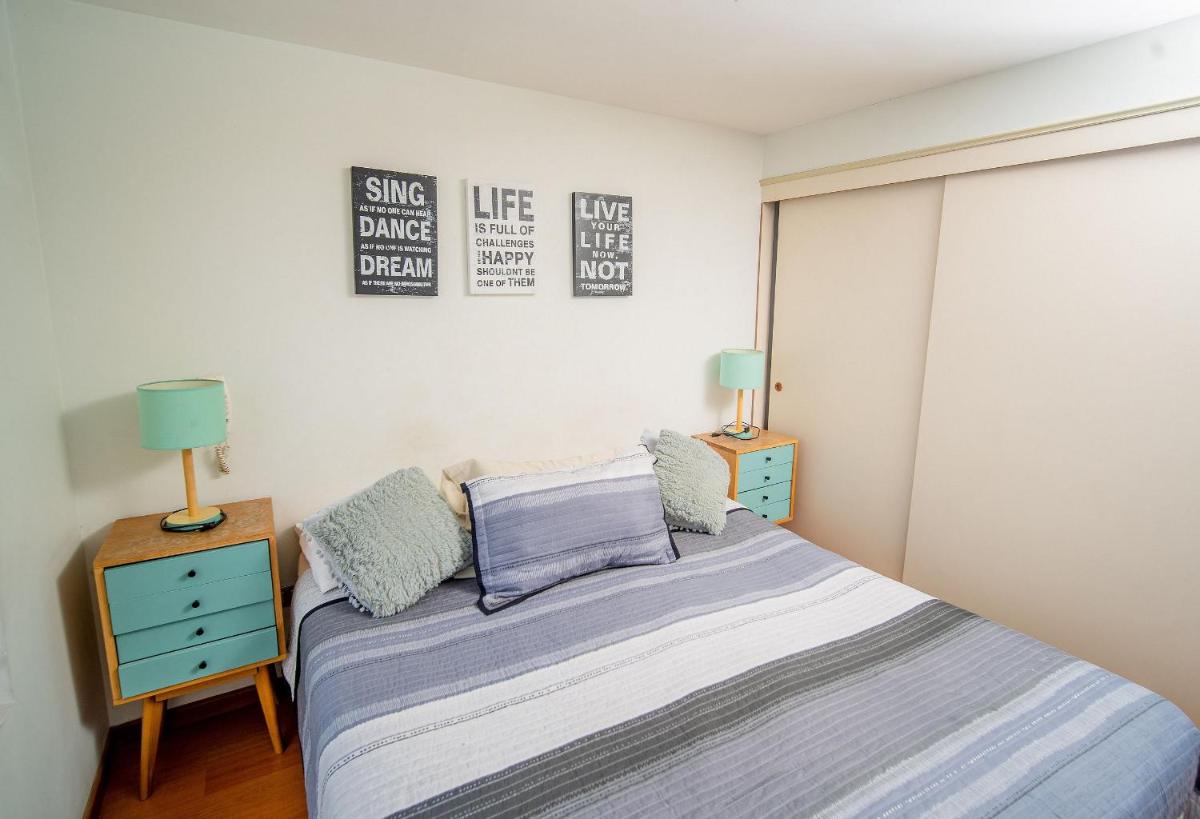 Hermoso Loft en Playa Brava - Housity