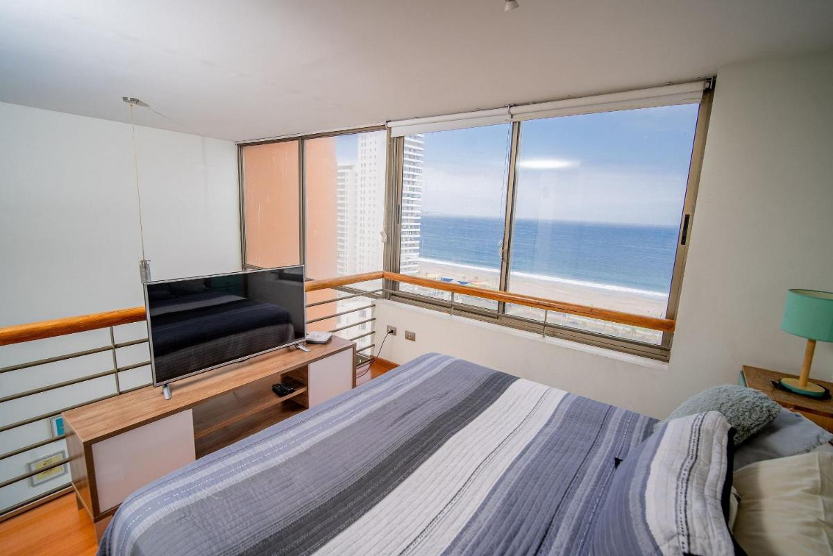 Hermoso Loft en Playa Brava - Housity