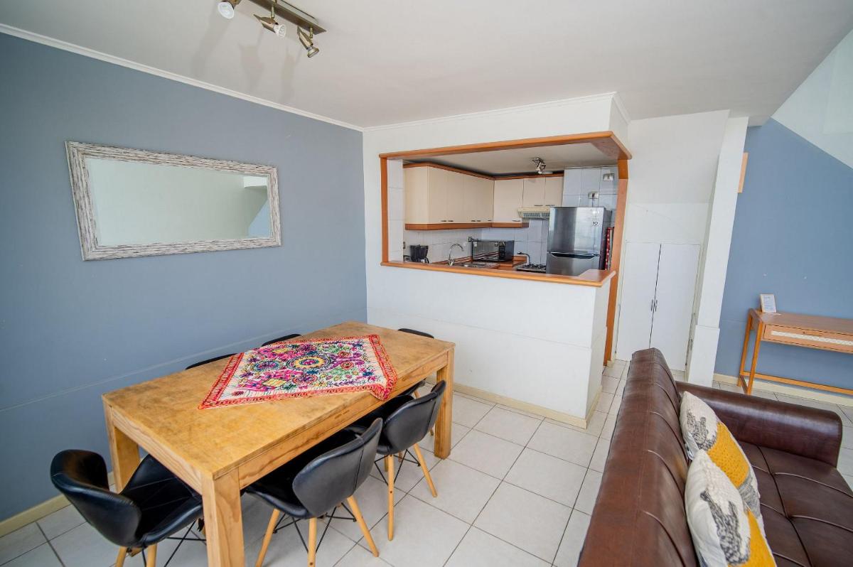 Hermoso Loft en Playa Brava - Housity