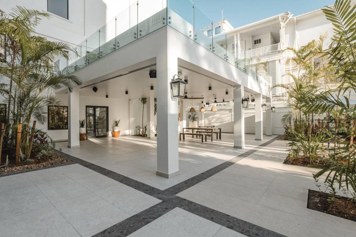Fort George Hotel and Spa - Housity