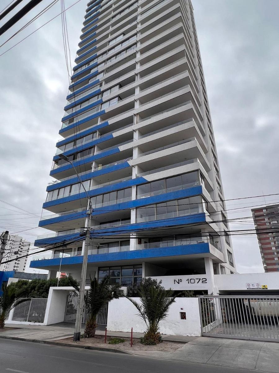 Lindo departamento full equipado Playa Cavancha - Housity