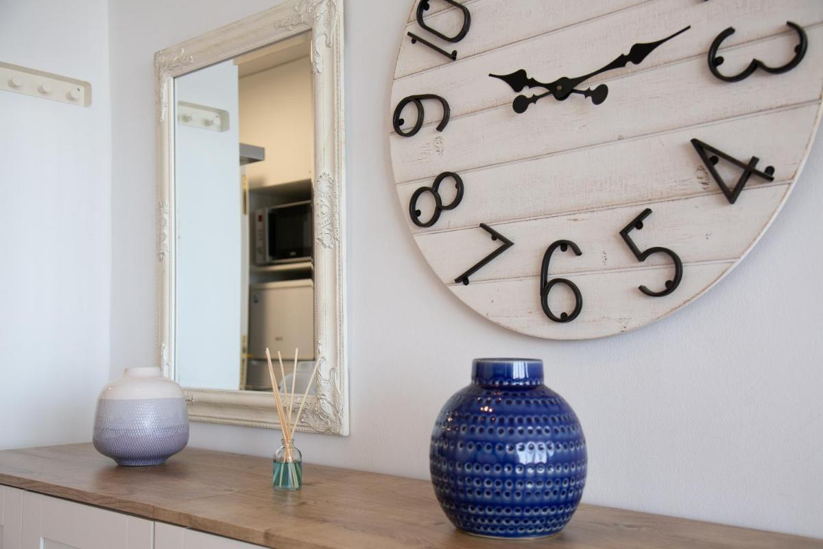 Trendy Homes Paradise - Housity