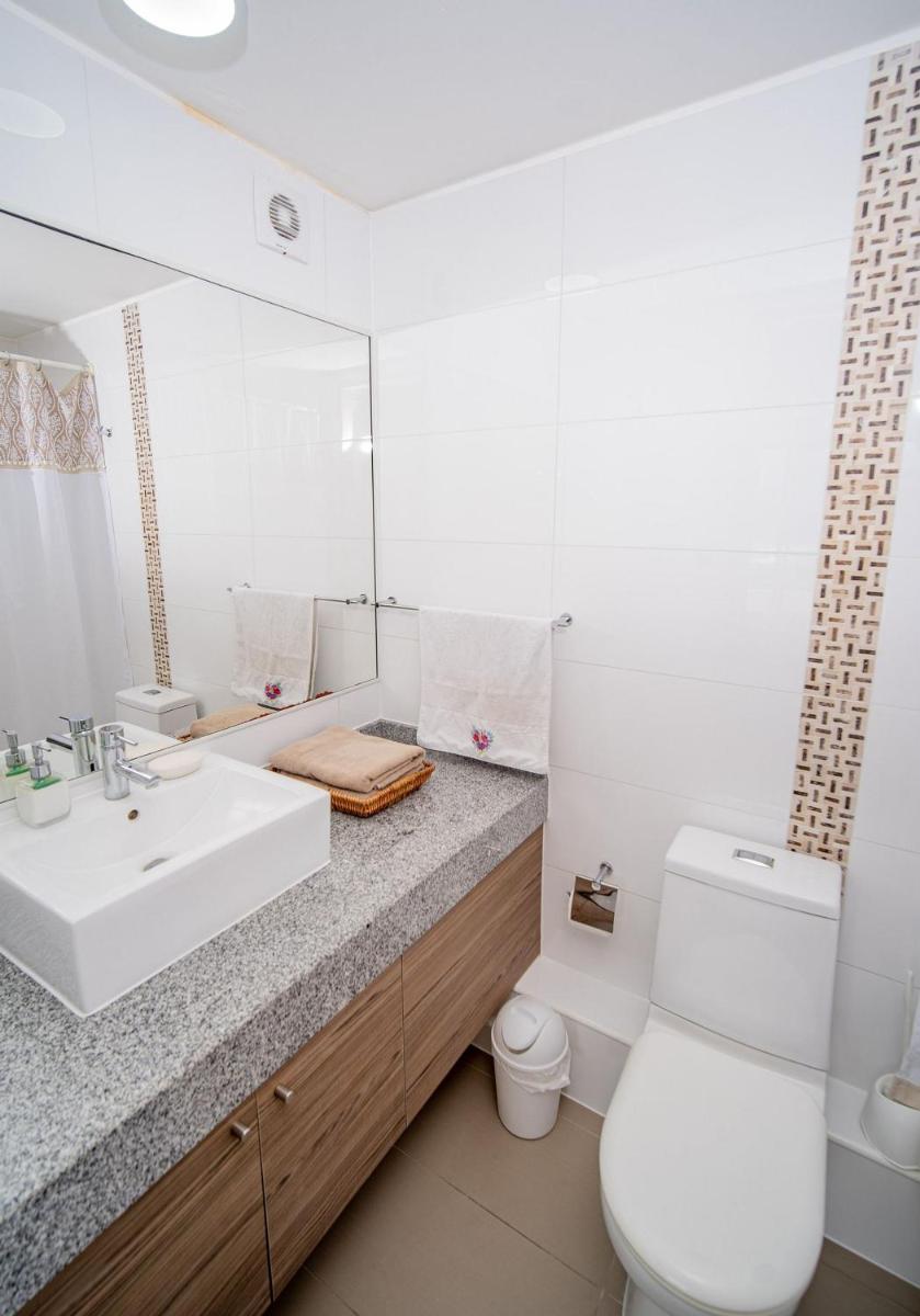 Departamento en la península - Housity
