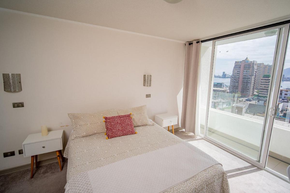 Departamento en la península - Housity