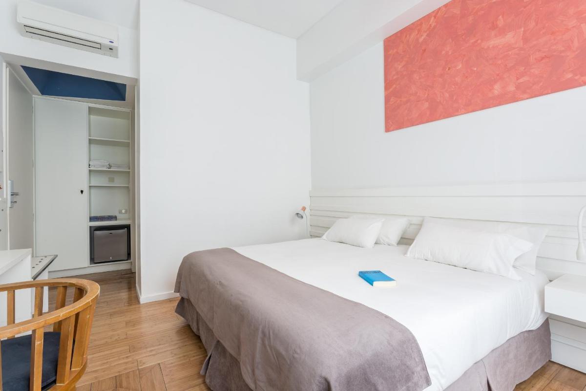 Boutique Suites Palermo - Housity