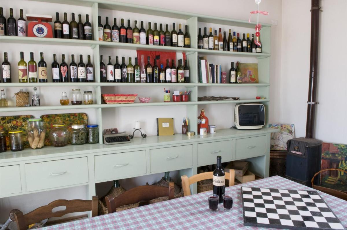 Agriturismo Scribano - Housity
