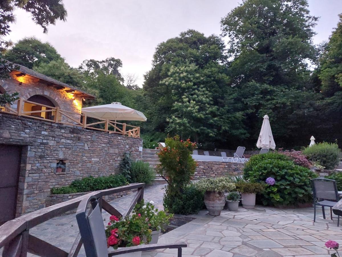 Amalthia Traditional Guesthouse - Housity