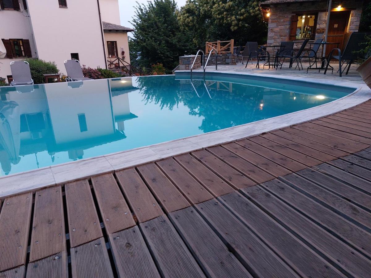 Amalthia Traditional Guesthouse - Housity