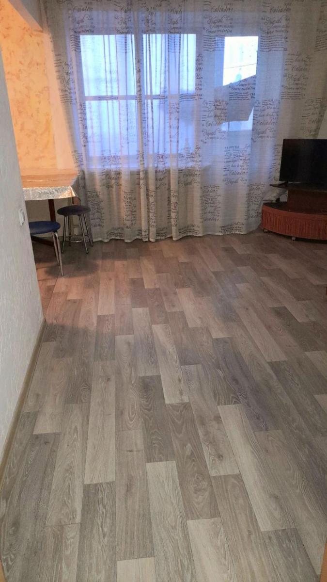 Two-Bedroom Apartment Pokrovskaya, 48 - Housity