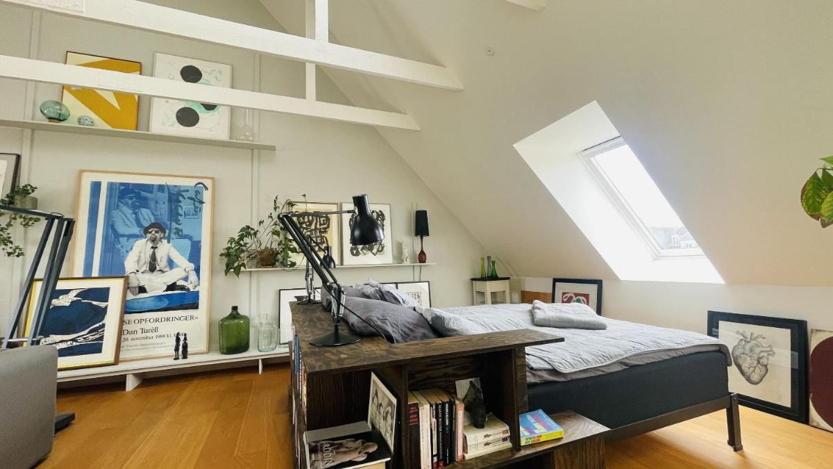 ApartmentInCopenhagen Apartment 1638 - Housity