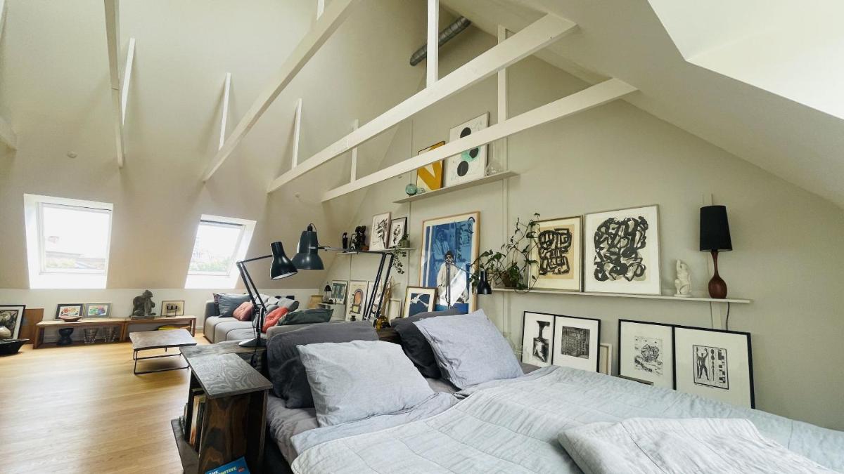 ApartmentInCopenhagen Apartment 1638 - Housity