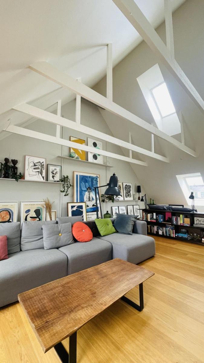 ApartmentInCopenhagen Apartment 1638 - Housity