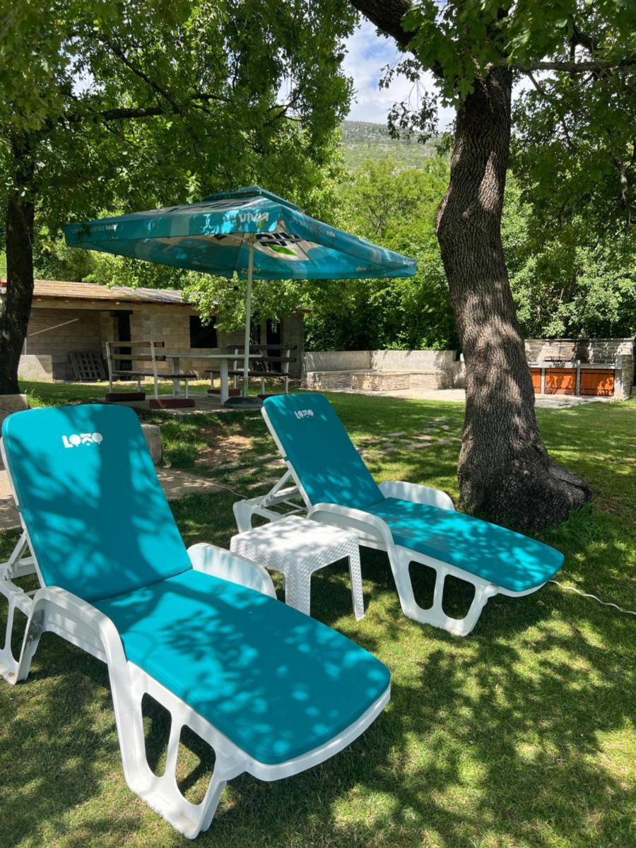 Getaway house Loko - Housity