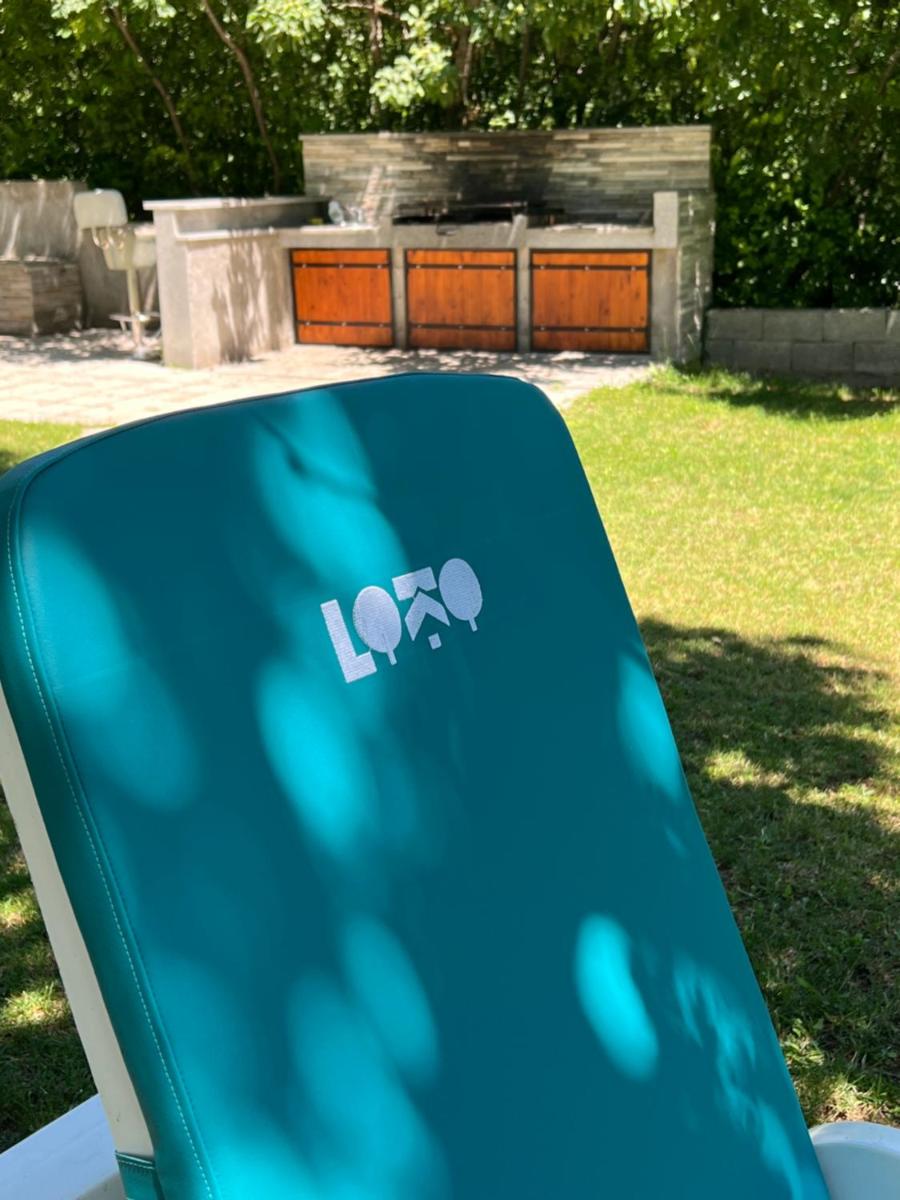 Getaway house Loko - Housity