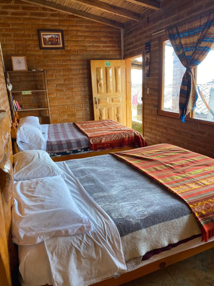 Loma Wasi Alojamiento Rural Indígena en Cotacachi - Housity