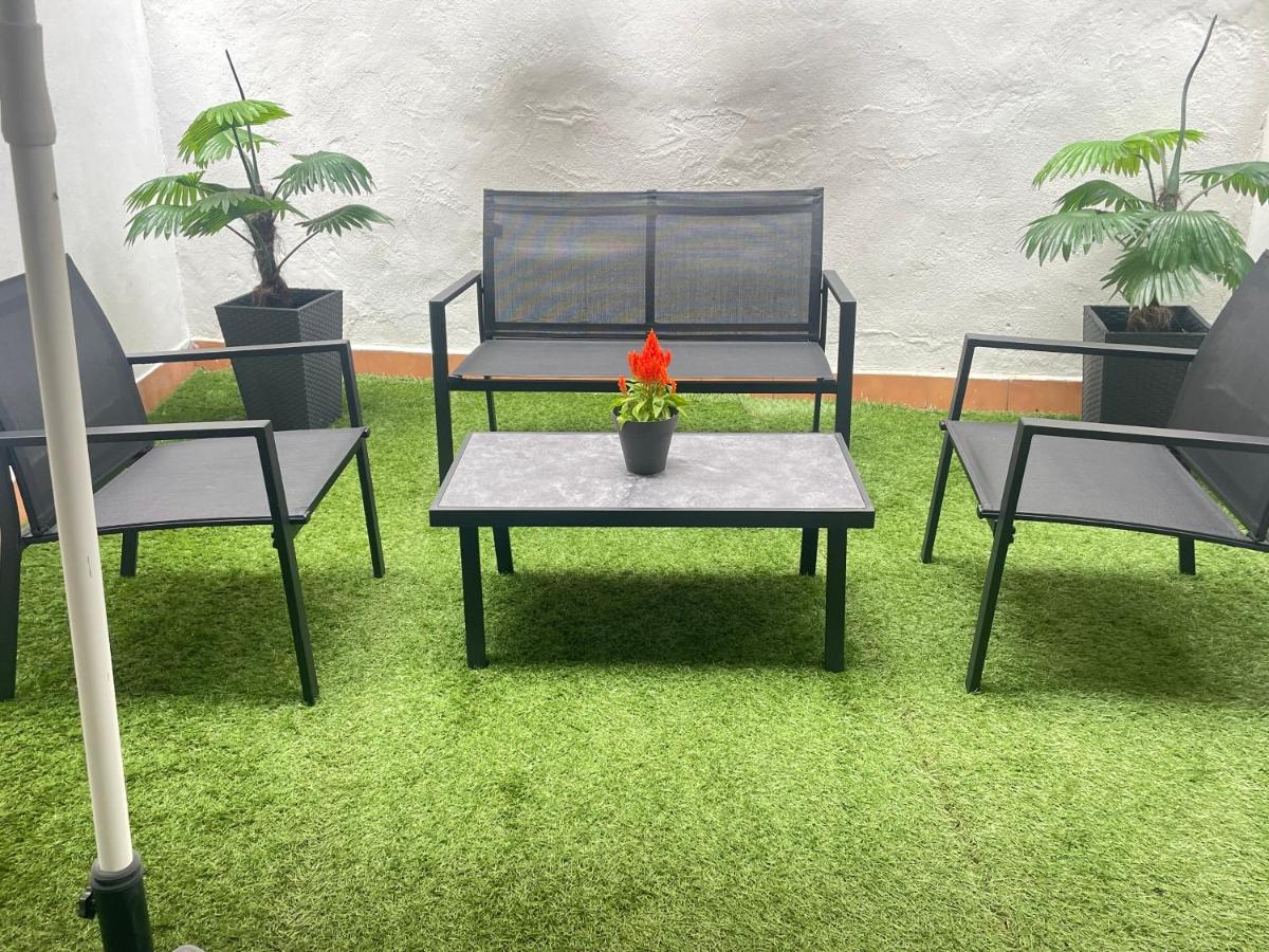 Loft en el mercado del Fontan - Housity