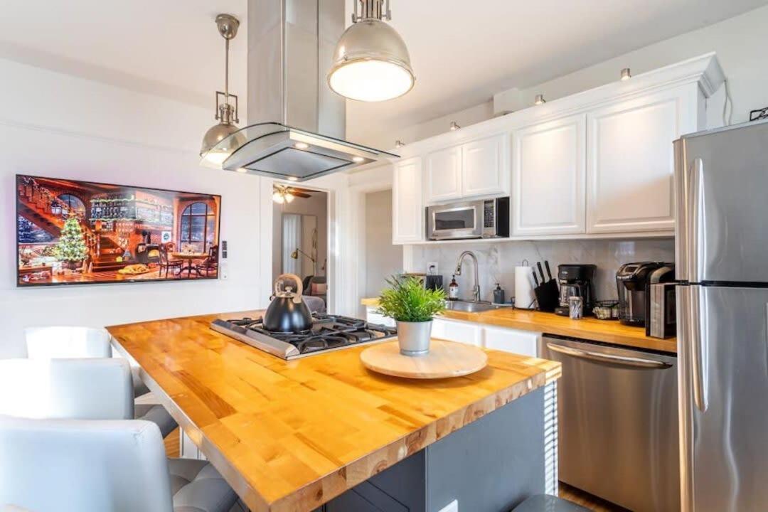 Spacious&Gracious- 5BR Fam-Friendly near I95&Shops - Housity