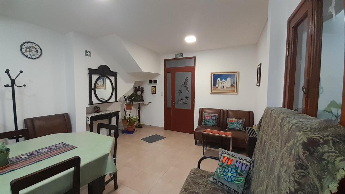 La Casa del Colibrí - Housity