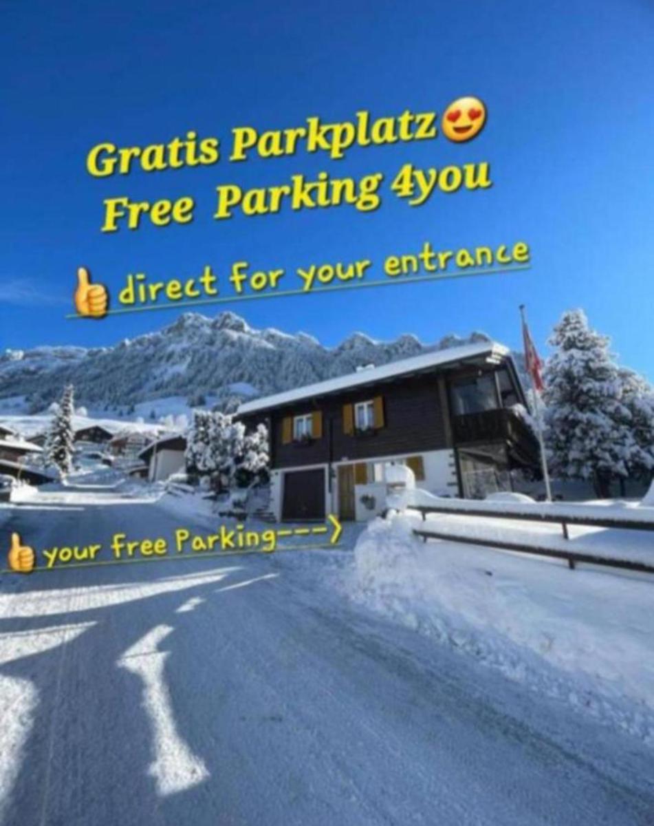 Free Spirit Chalet - Housity