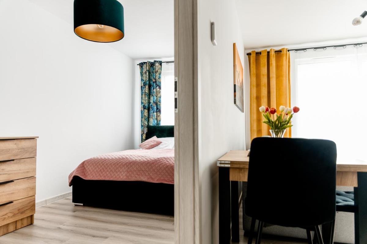 Apartament Akacjowa - Hizvo