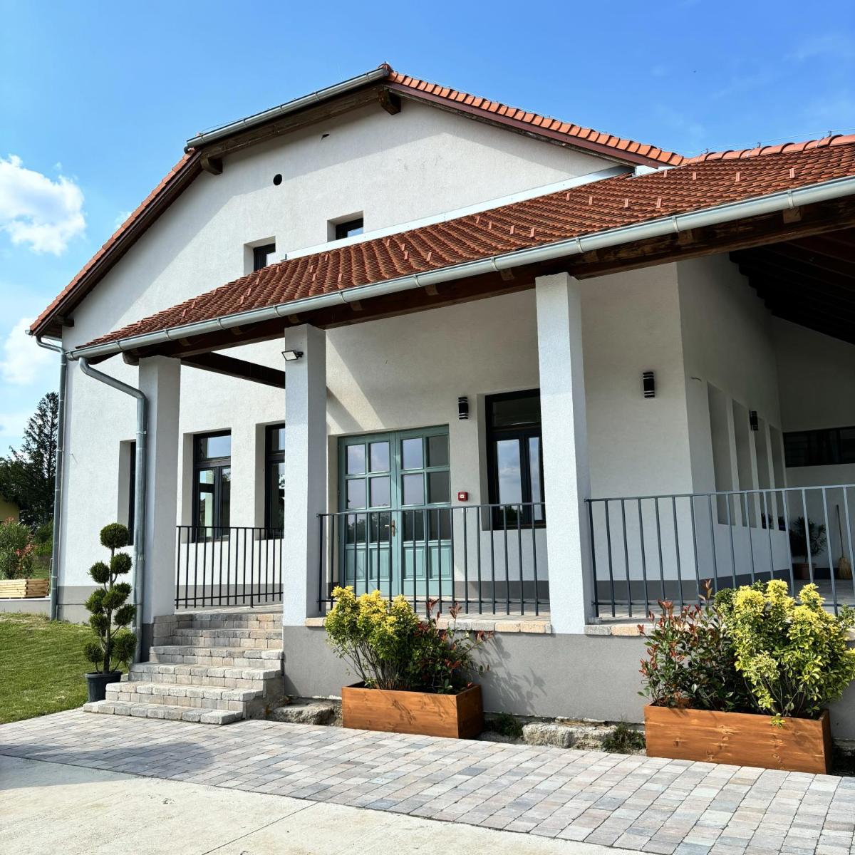 La Vida Panorama - Housity