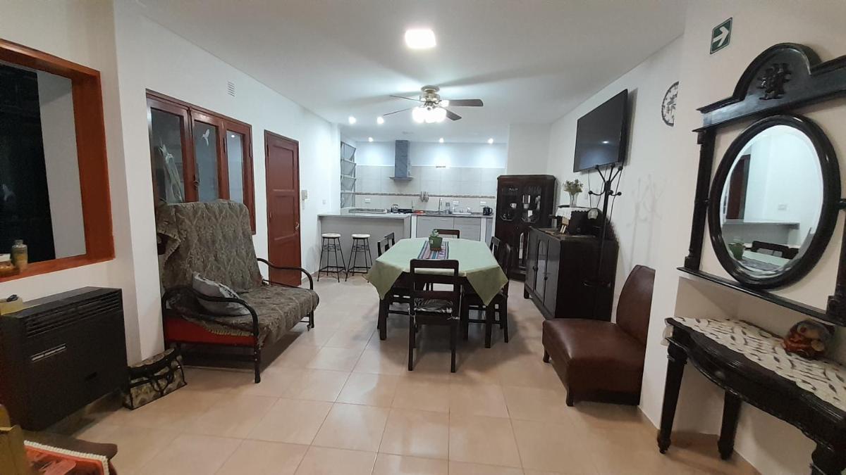 La Casa del Colibrí - Housity