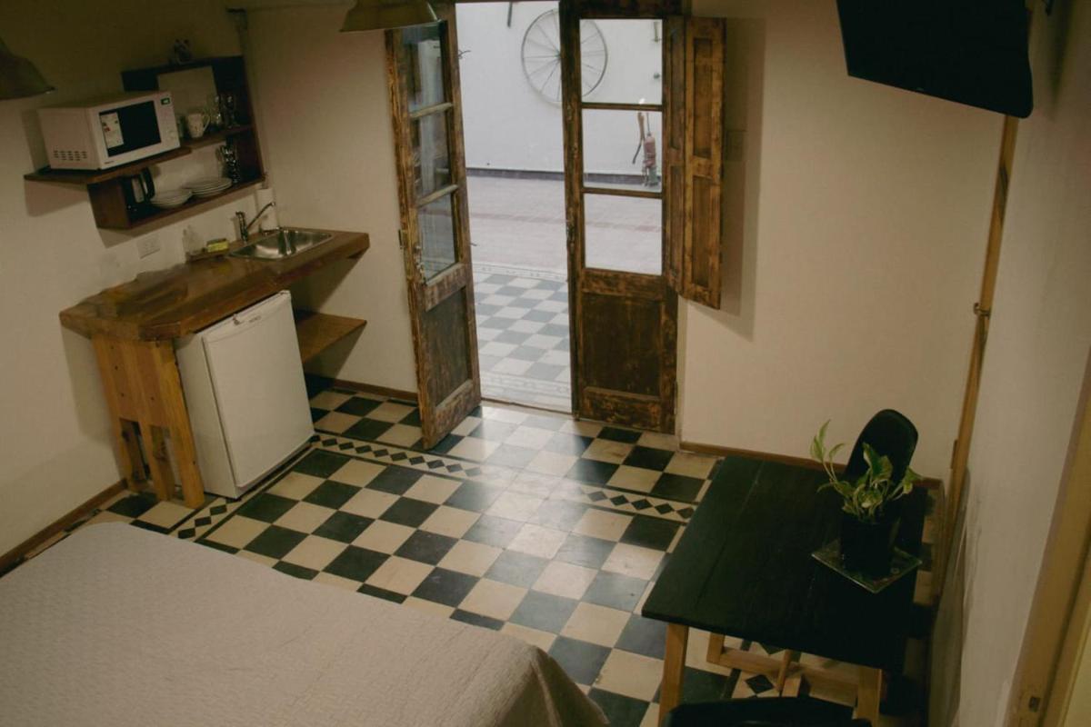 El Alero Hospedaje - Housity