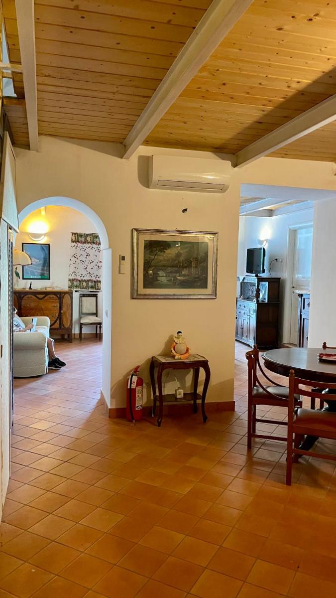 Luxury house Atrani - Housity