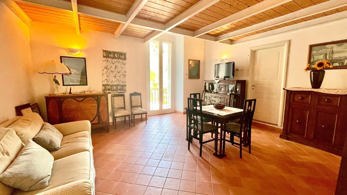 Luxury house Atrani - Housity