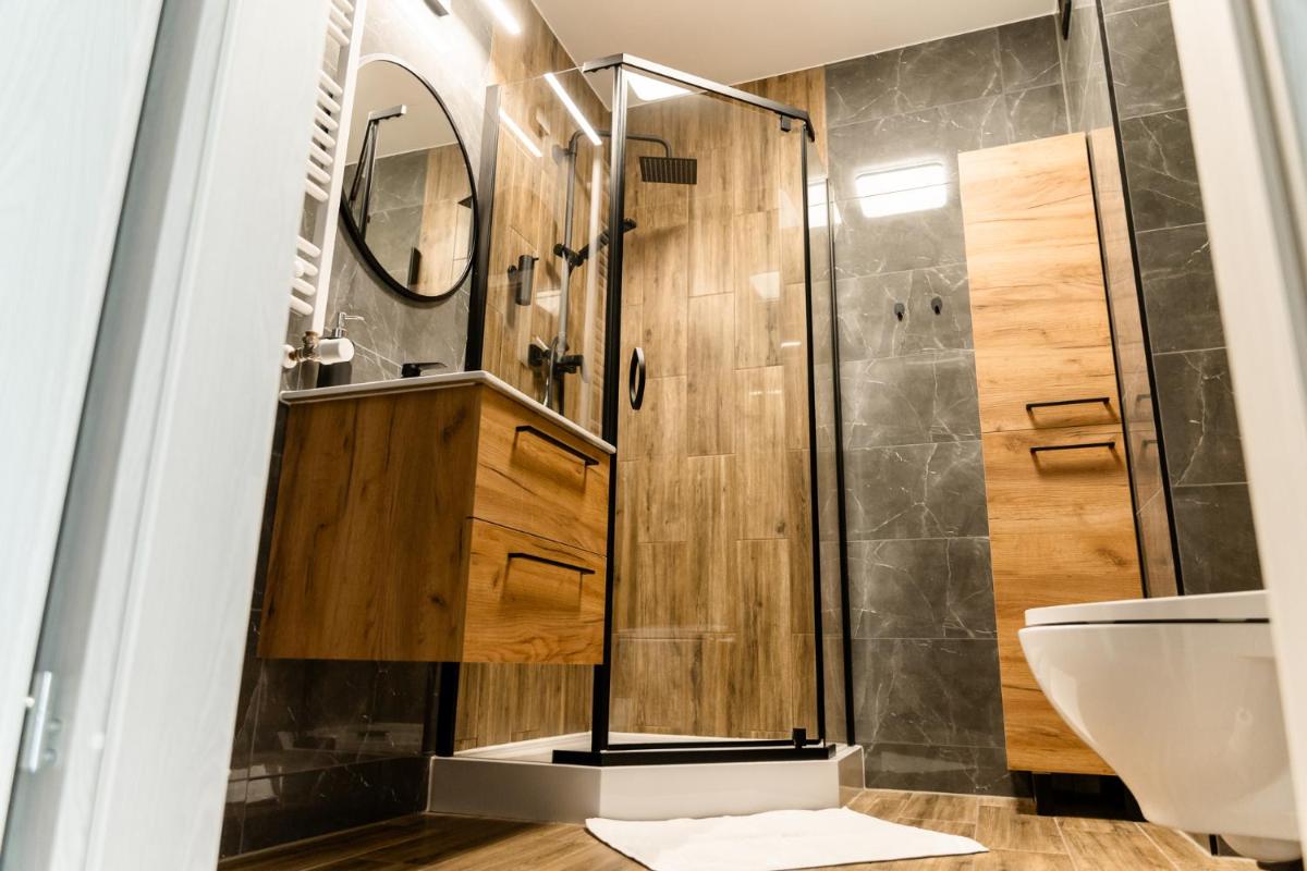 Apartament Akacjowa - Hizvo