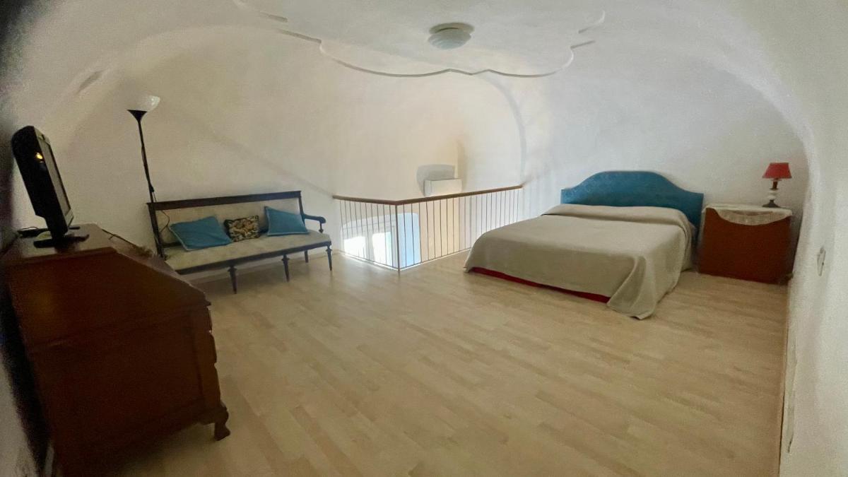 Luxury house Atrani - Housity