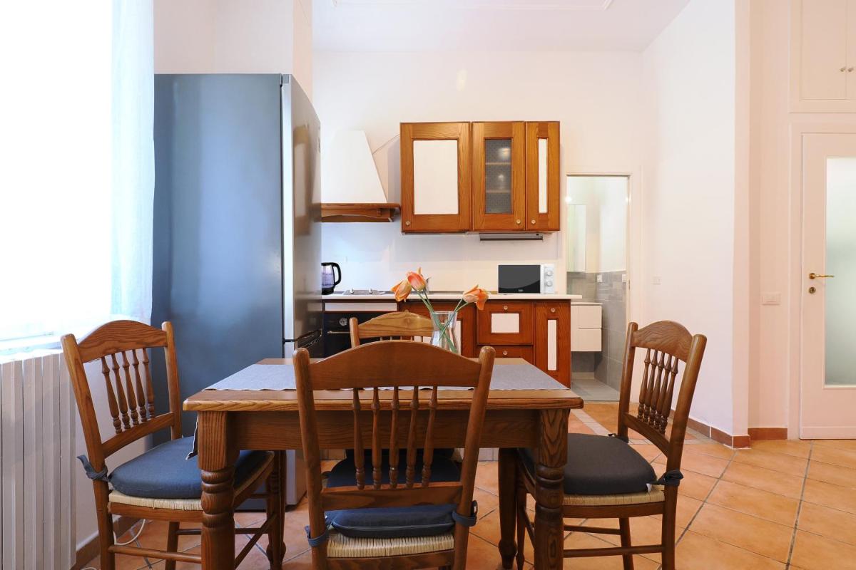 PrimoPiano - Promessi Sposi - Housity