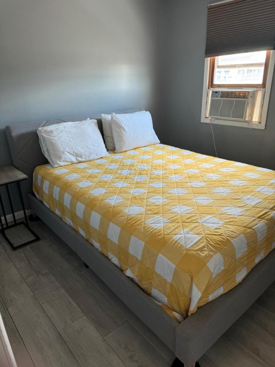 12 Ashworth Ave suites - Housity
