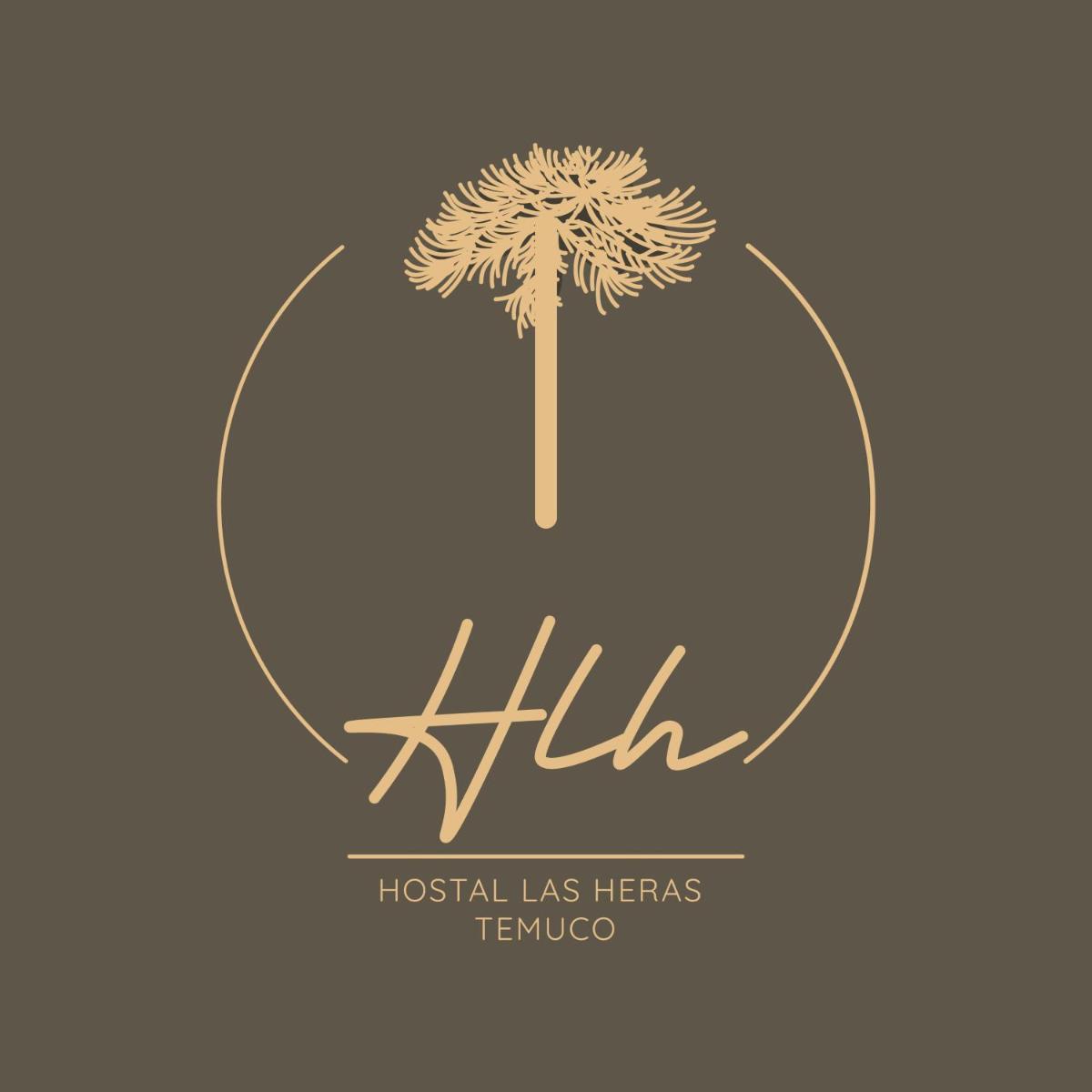Hostal Las Heras - Housity