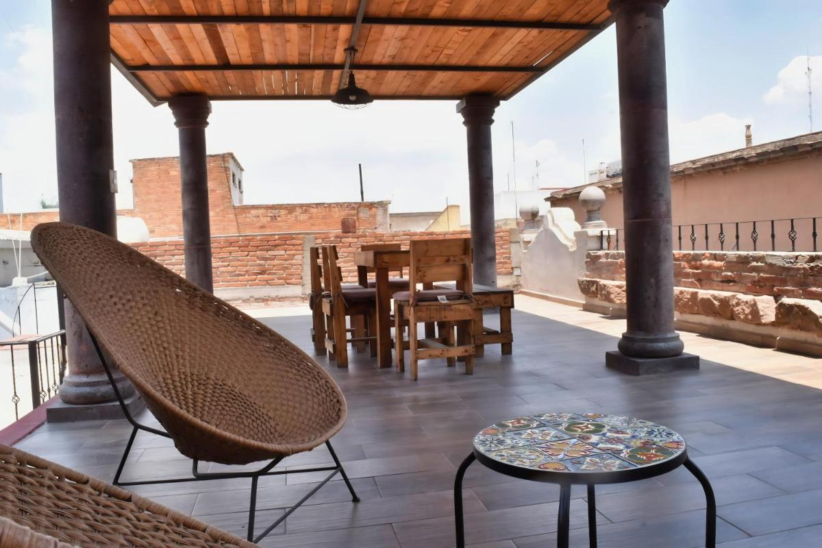 CASAS FREDA - Centro Historico Departamentos - Housity