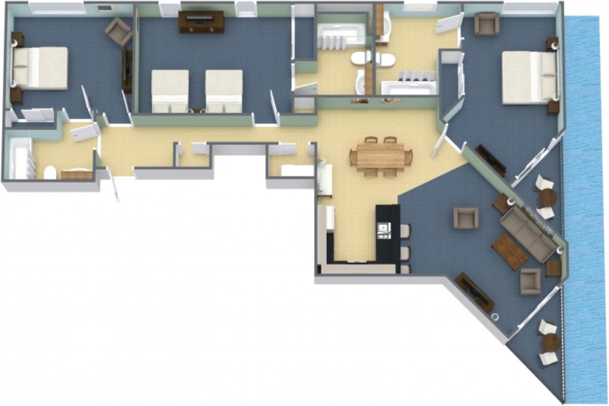 Caribbean Resort Myrtle Beach - Housity