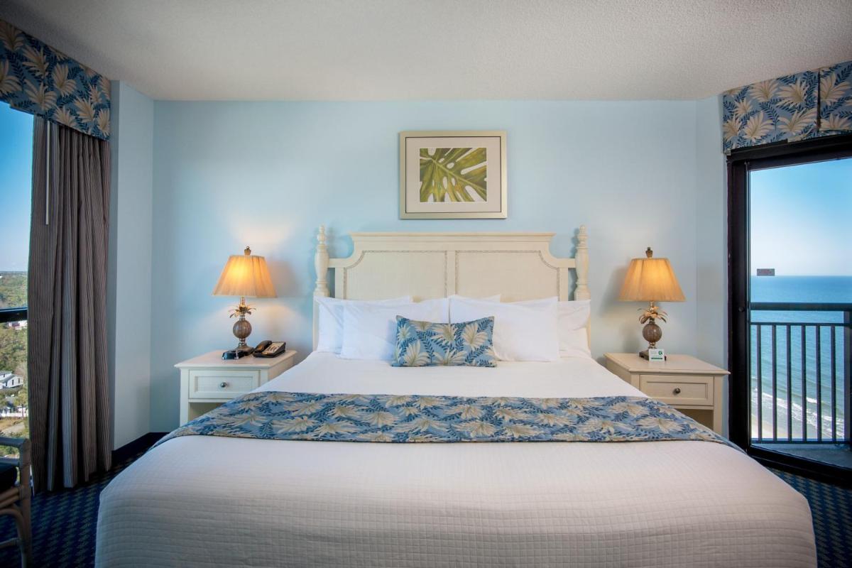 Caribbean Resort Myrtle Beach - Housity