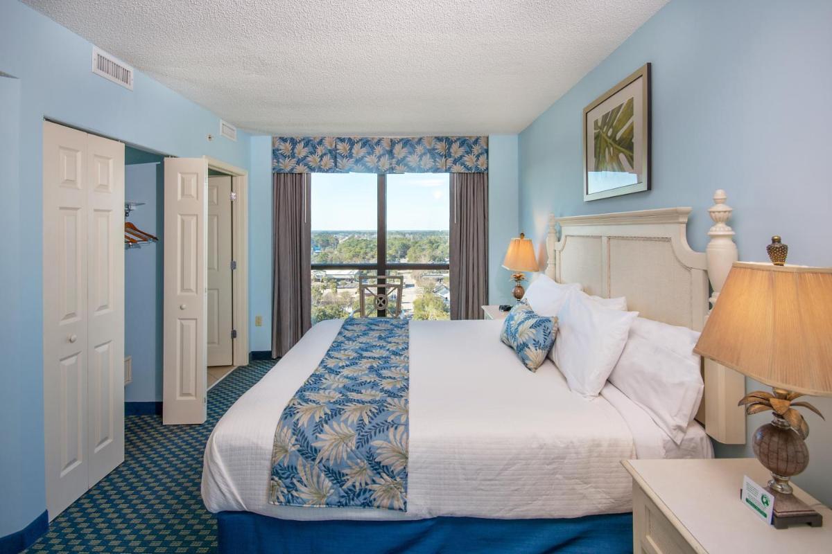 Caribbean Resort Myrtle Beach - Housity
