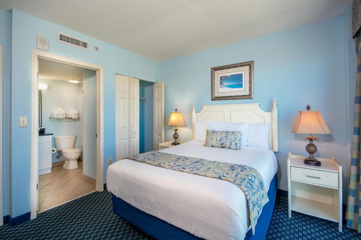 Caribbean Resort Myrtle Beach - Housity