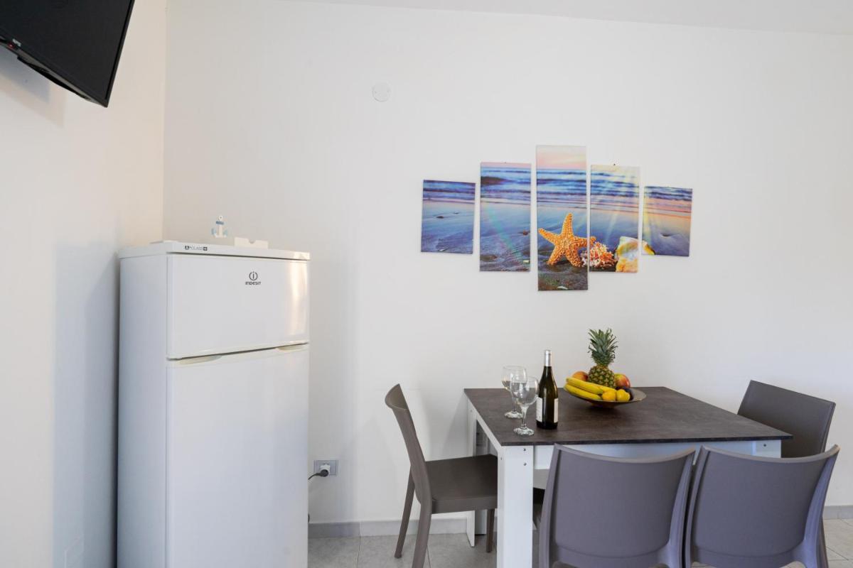 Vista mare incantevole - Housity