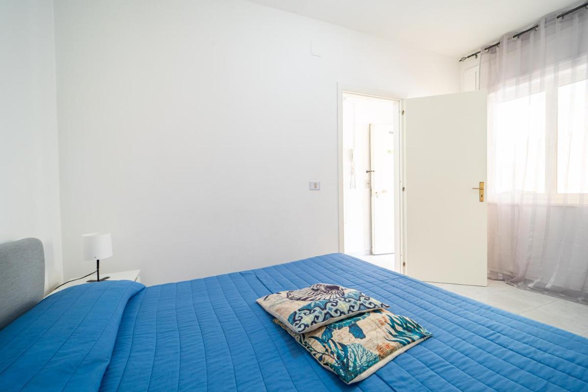 Vista mare incantevole - Housity