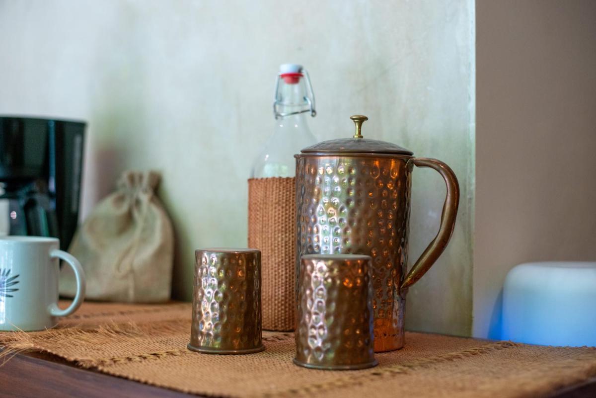 Suitetrails - KAHATSA' boutique hotel