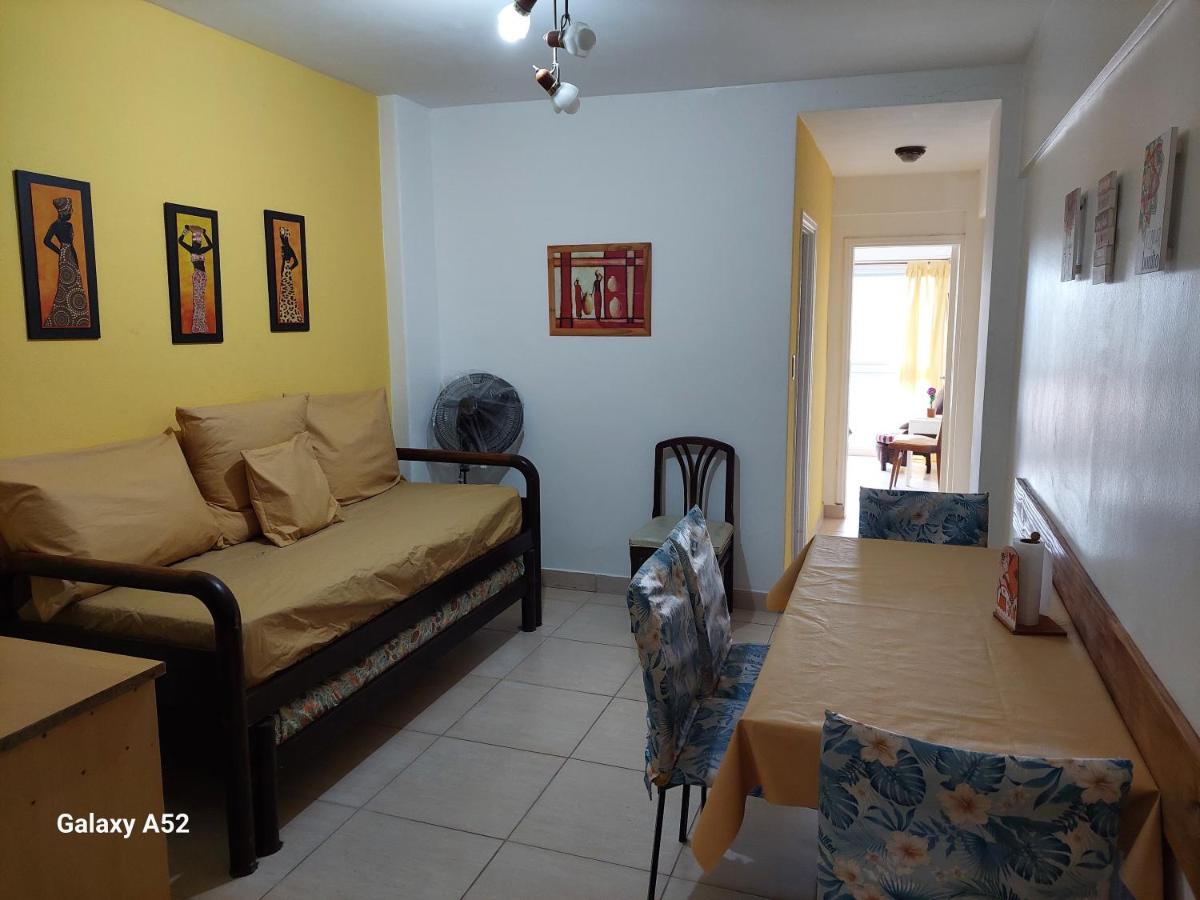 Hermoso depto con vista al mar - Housity