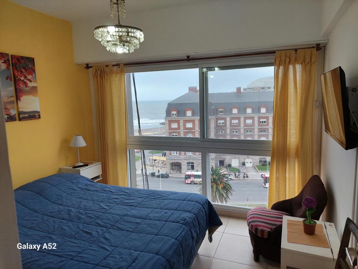 Hermoso depto con vista al mar - Housity