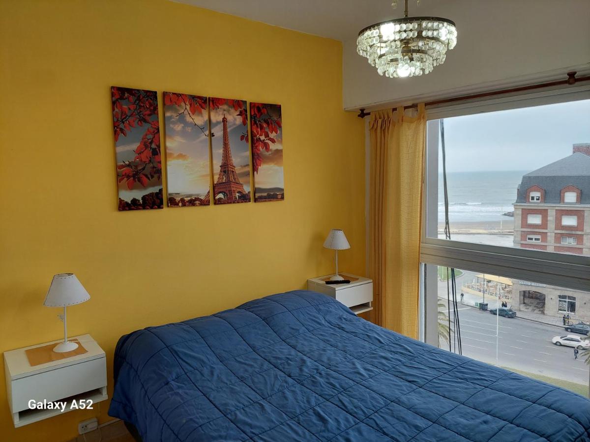 Hermoso depto con vista al mar - Housity