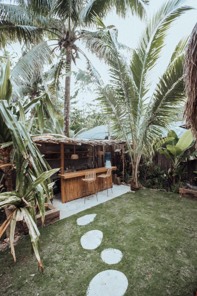Bombora Siargao - Housity