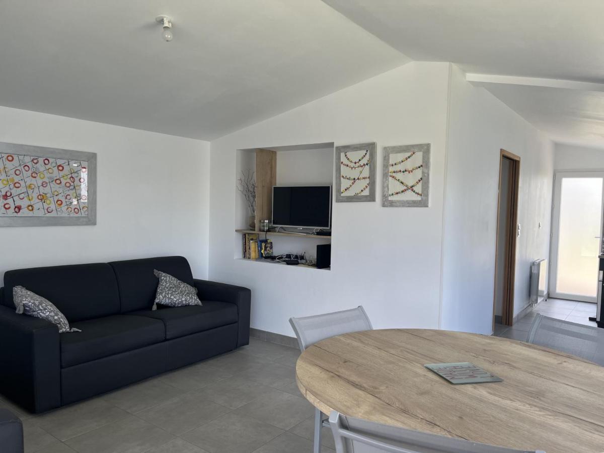 Maison Calme près de la Plage avec Jardin, Terrasse et Parking - La Bernerie-en-Retz - FR-1-612-68 - Housity