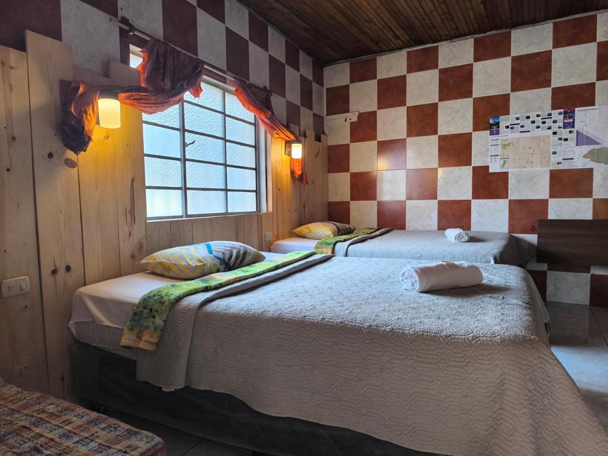 Hostal Choja - Housity
