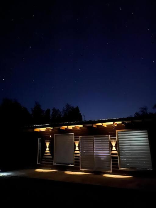 Cabaña EcoAventura - Housity